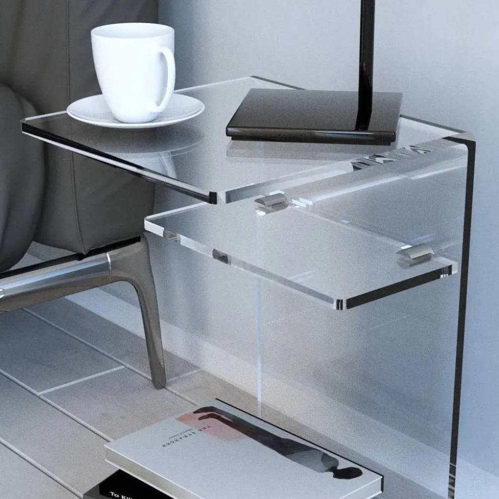 Comodino design moderno Breanna