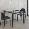 Consolle allungabile Domino di Altacom