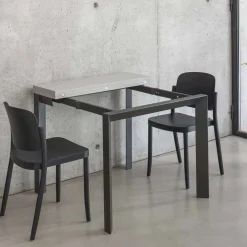 Consolle allungabile Domino di Altacom