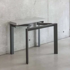 Consolle allungabile Domino di Altacom