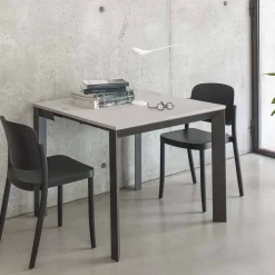 Consolle allungabile Domino di Altacom