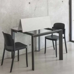 Consolle allungabile Domino di Altacom