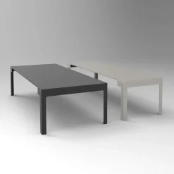 Consolle allungabile moderna 120 cm Dutton