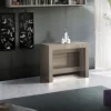 Consolle allungabile Rapida Elm