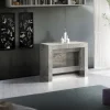 Consolle allungabile Rapida Cement