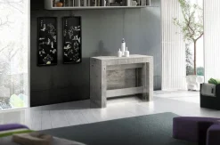 Consolle allungabile Rapida Cement
