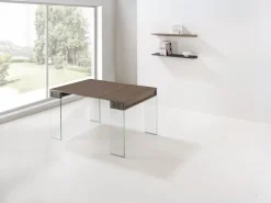 Consolle allungabile tavolo da pranzo Ronny