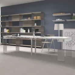 Consolle allungabile tavolo da pranzo Ronny