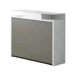 Consolle trasformabile in tavolo Newton2