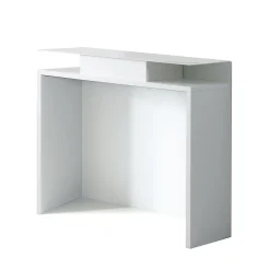 Consolle trasformabile in tavolo Newton2