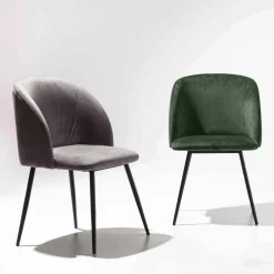 Coppia poltroncine Malaga