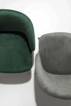 Coppia poltroncine Malaga