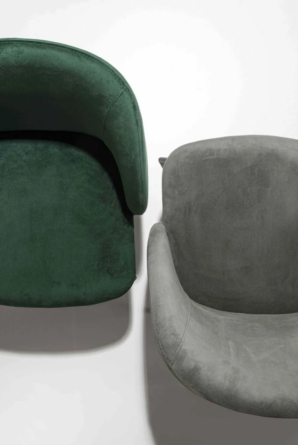 Coppia poltroncine Malaga
