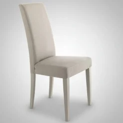 Coppia sedie da cucina Vona Rope