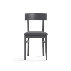 Coppia sedie in legno Velya