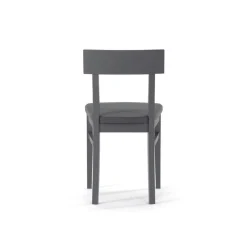 Coppia sedie in legno Velya