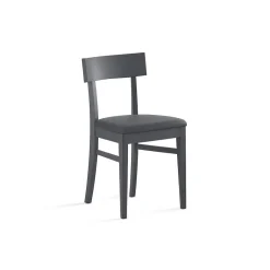 Coppia sedie in legno Velya