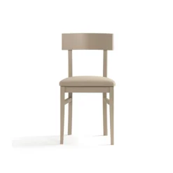 Coppia sedie in legno Velya