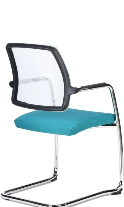Coppia sedie per sala riunioni Zhtop