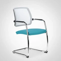 Coppia sedie per sala riunioni Zhtop