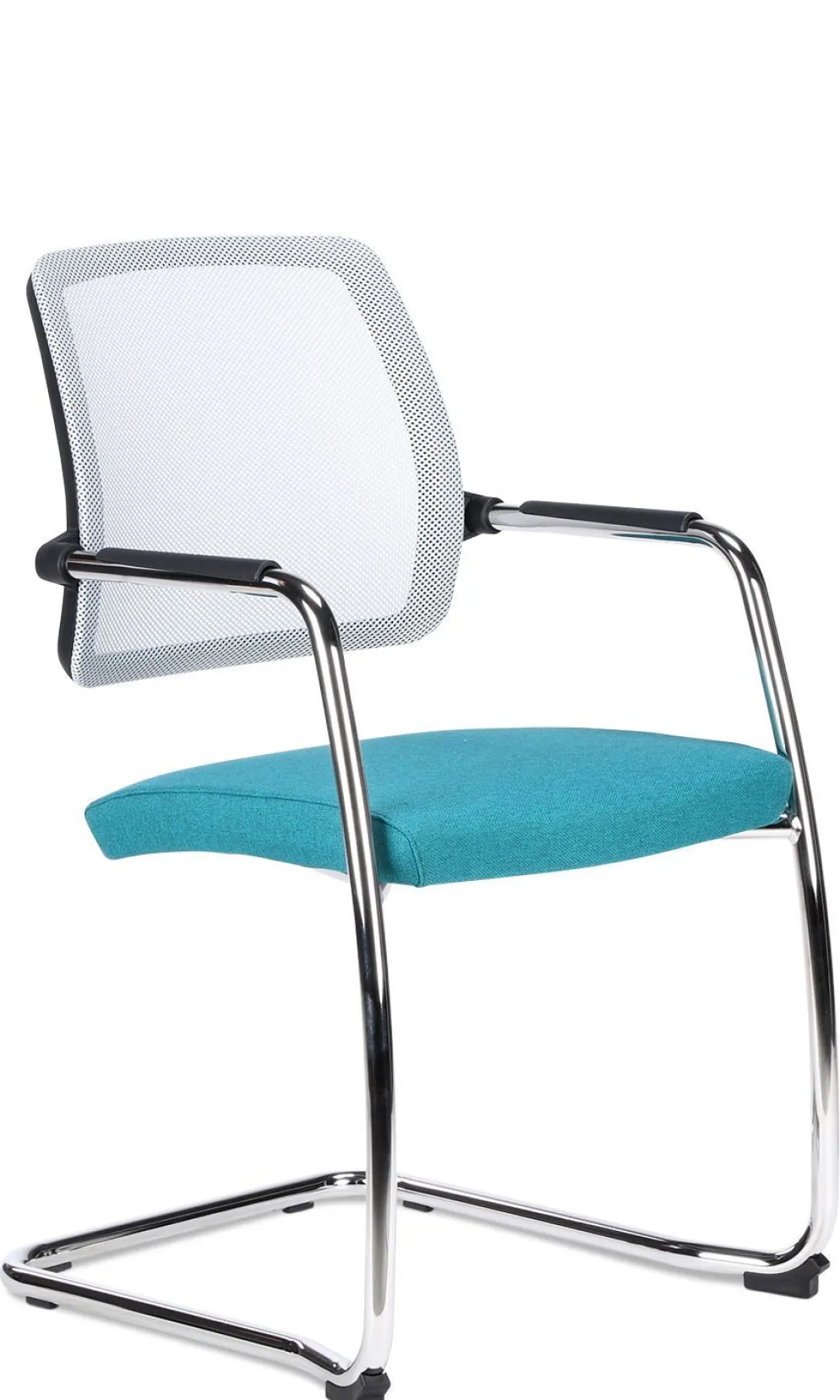 Coppia sedie per sala riunioni Zhtop