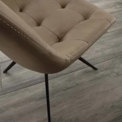 Coppia sedie sala da pranzo Bonnet