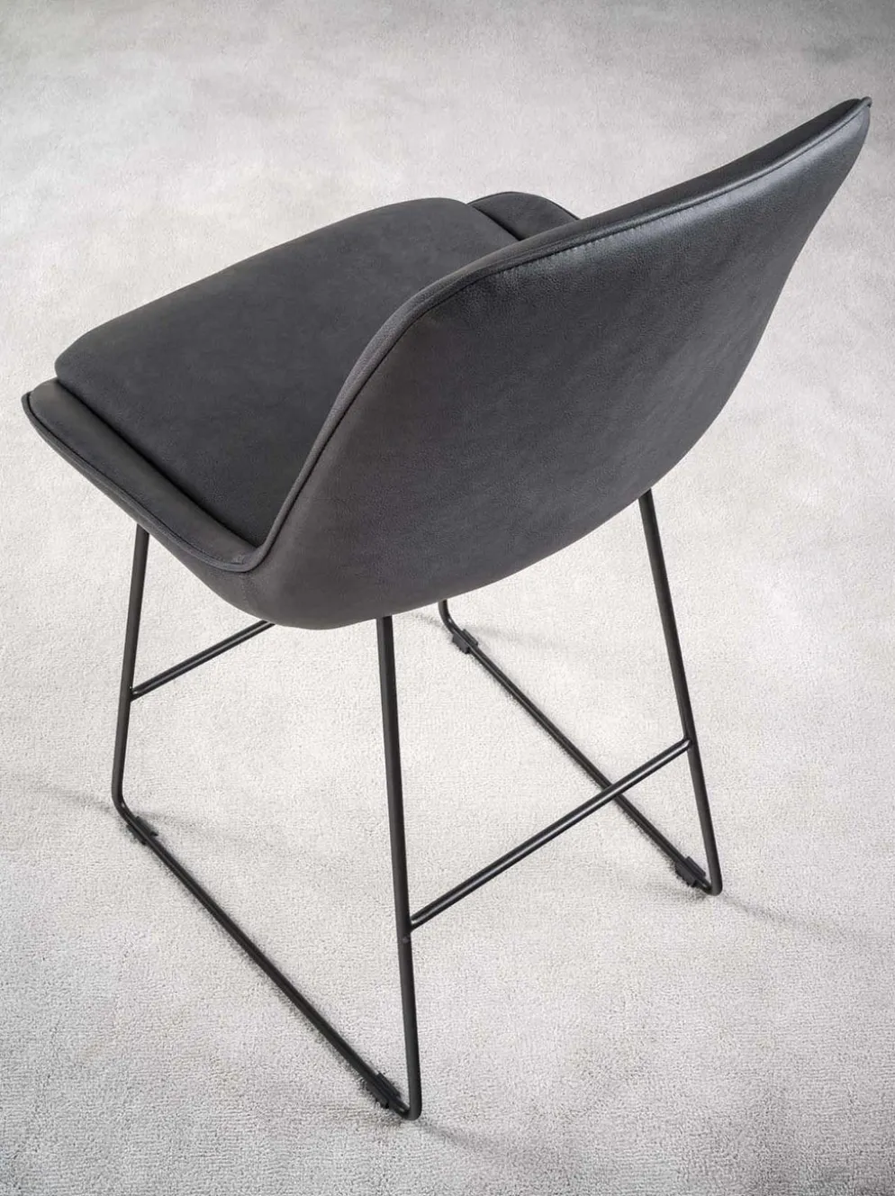 Coppia sgabelli cucina Bergen Stool