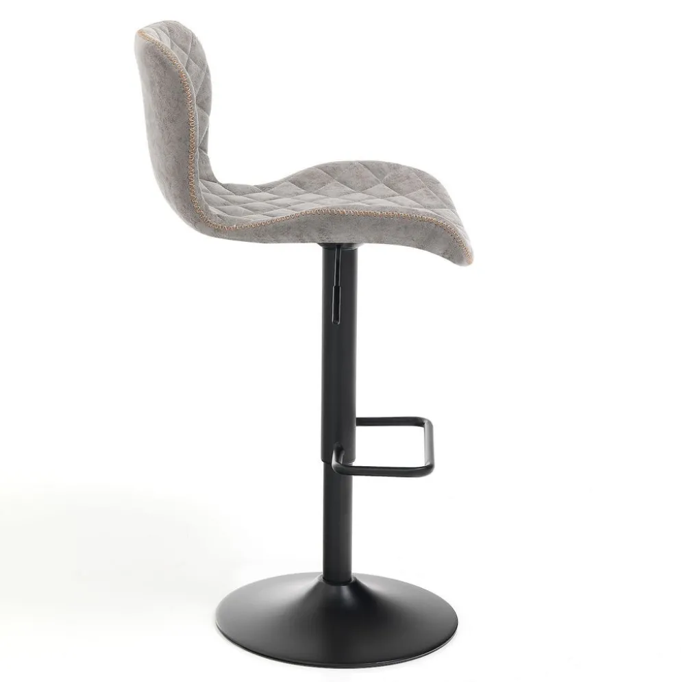 Coppia sgabelli cucina Oliver