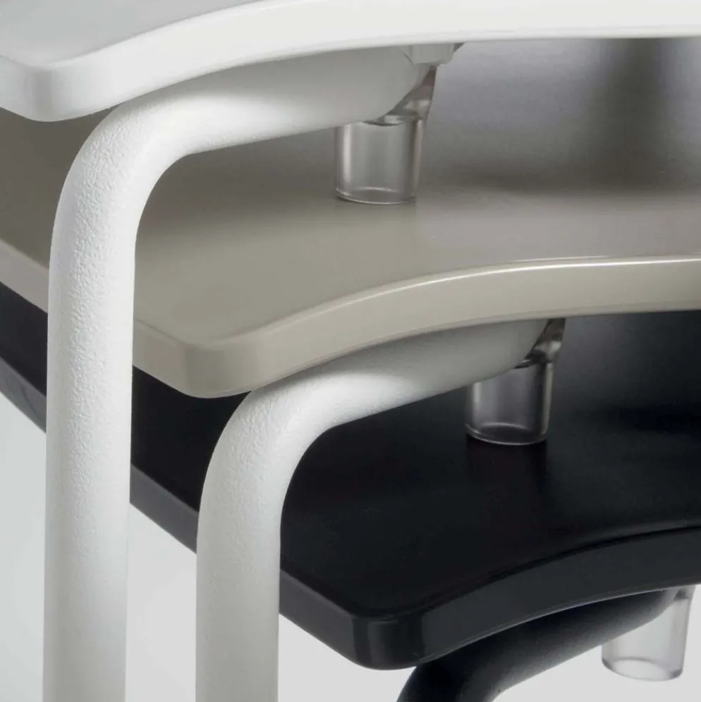 Coppia sgabelli da cucina Haven Stool