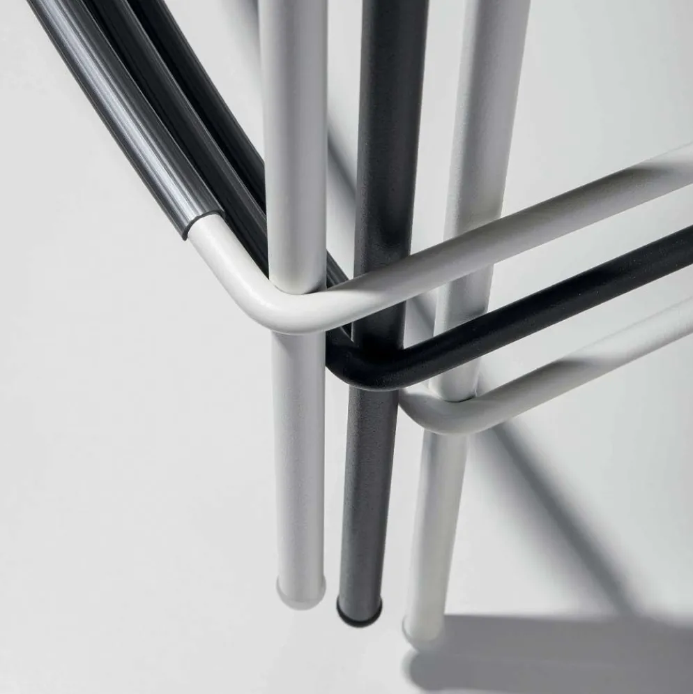 Coppia sgabelli da cucina Haven Stool