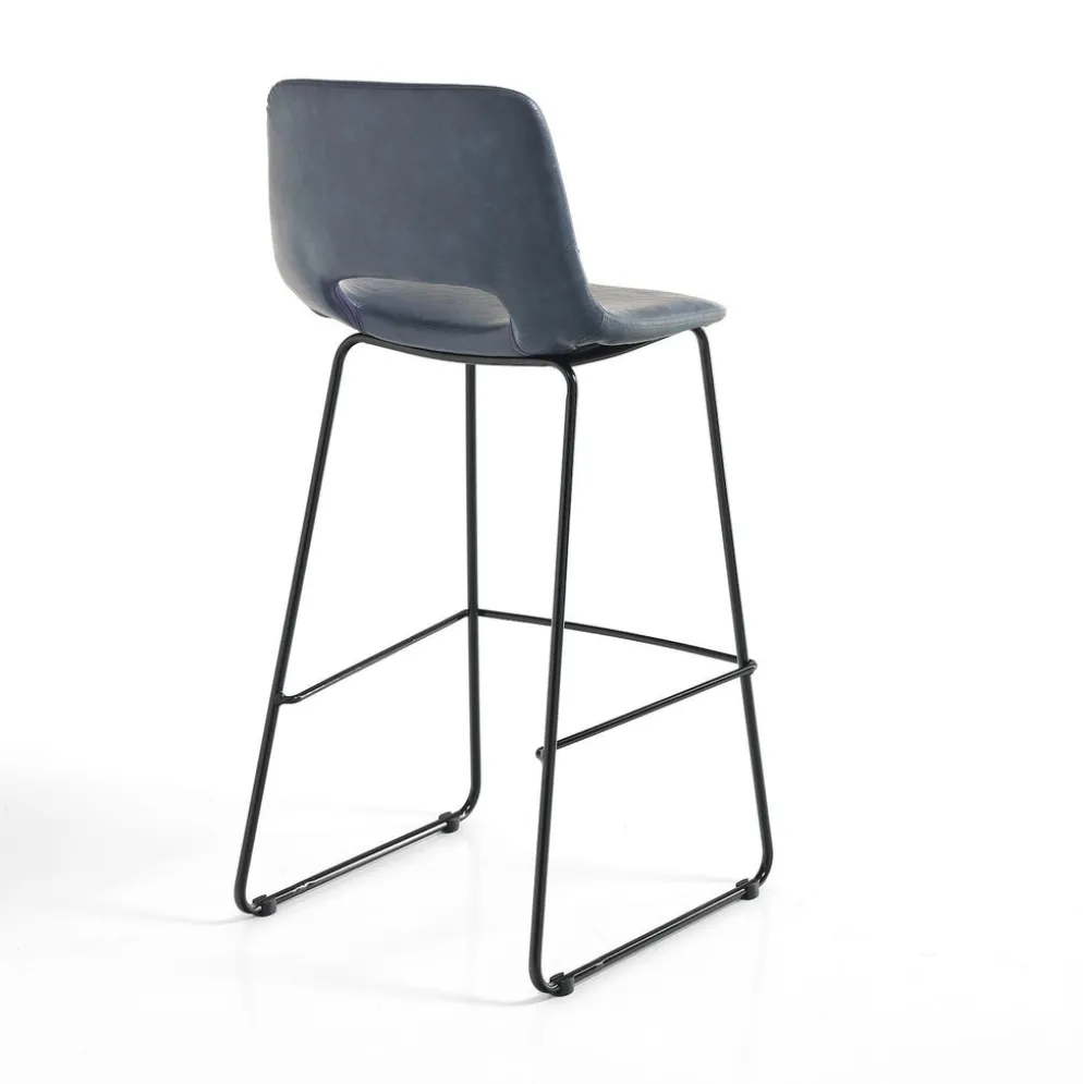 Coppia sgabelli design Samuel Grey