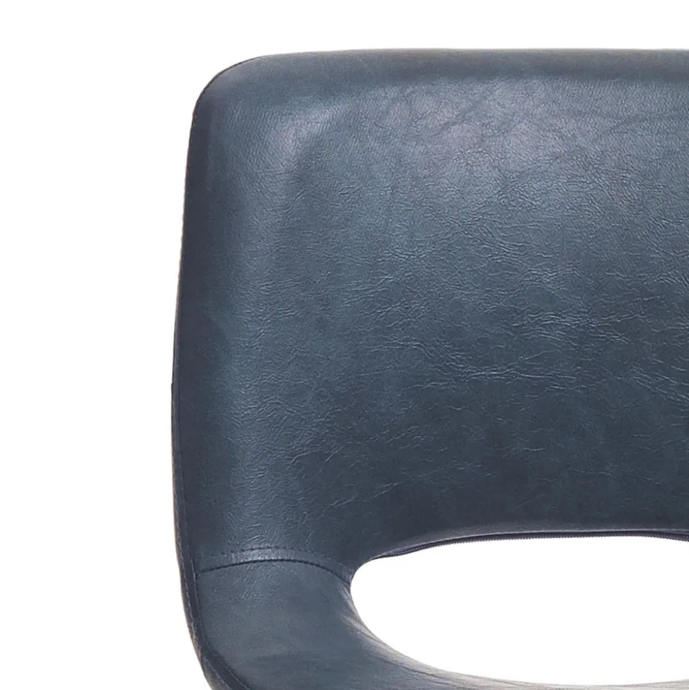 Coppia sgabelli design Samuel Grey