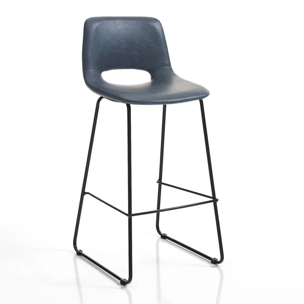 Coppia sgabelli design Samuel Grey