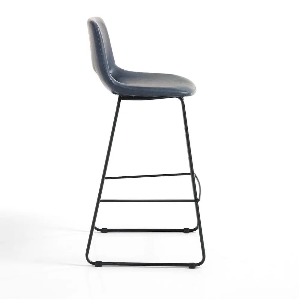 Coppia sgabelli design Samuel Grey