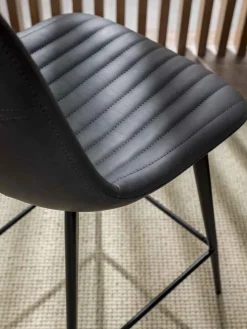 Coppia sgabelli per isola cucina Arendal Stool