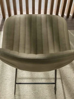 Coppia sgabelli per isola cucina Arendal Stool