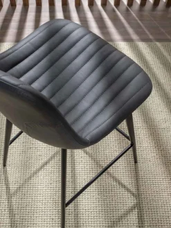 Coppia sgabelli per isola cucina Arendal Stool