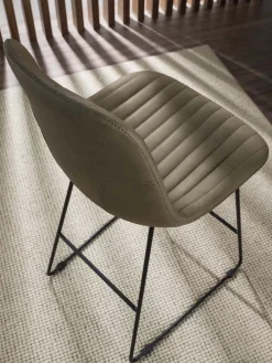 Coppia sgabelli per isola cucina Arendal Stool