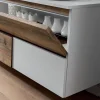 Credenza bassa design Mikko