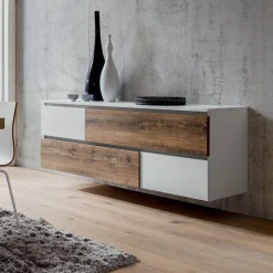 Credenza bassa design Mikko