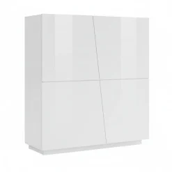 Credenza cucina Annabel 4A White