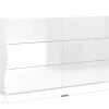 Credenza cucina con 6 cassetti Surf F