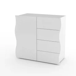 Credenza cucina design Surf