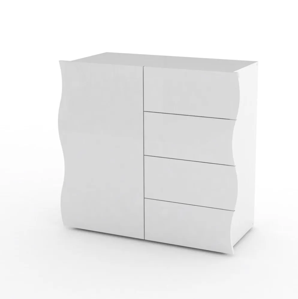 Credenza cucina design Surf