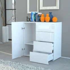 Credenza cucina design Surf