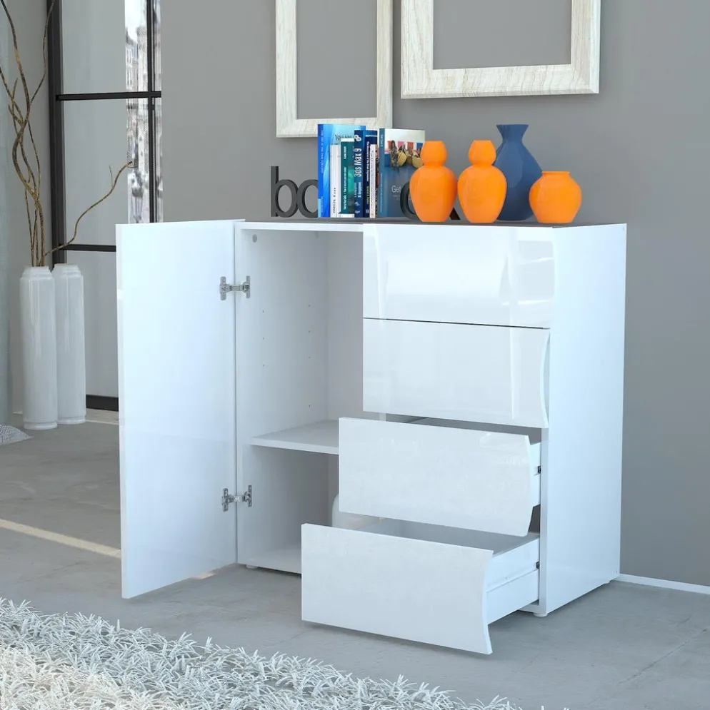 Credenza cucina design Surf