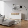 Credenza cucina Krisen 160 Maple