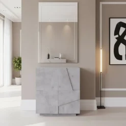 Credenza cucina Taylor 2A Cement