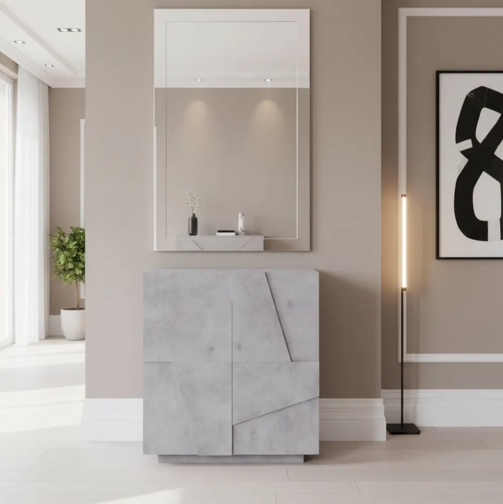 Credenza cucina Taylor 2A Cement