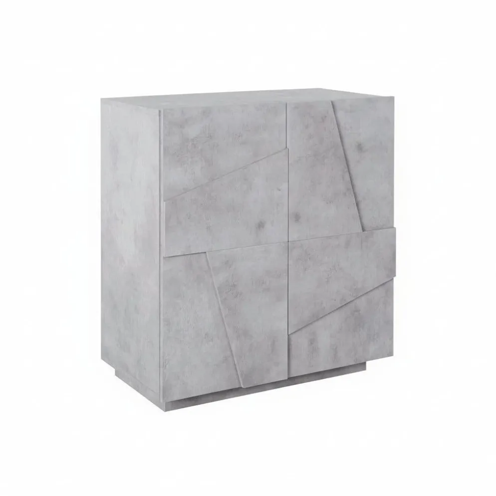 Credenza cucina Taylor 2A Cement
